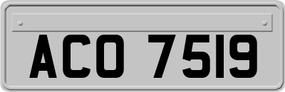 ACO7519