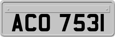 ACO7531