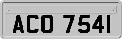 ACO7541