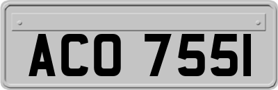 ACO7551