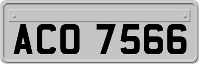 ACO7566