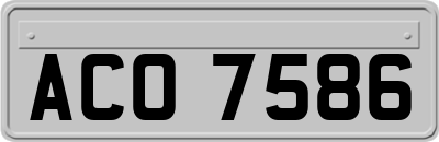 ACO7586