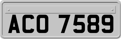 ACO7589