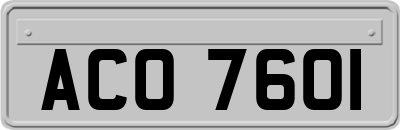 ACO7601