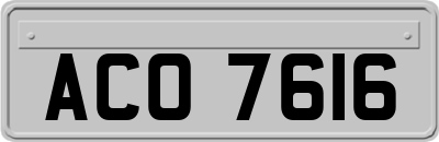 ACO7616