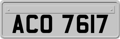 ACO7617