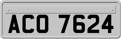 ACO7624