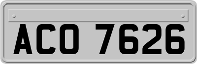 ACO7626