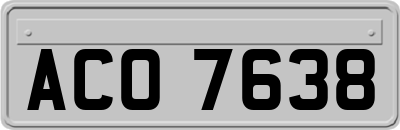 ACO7638