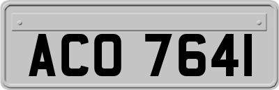 ACO7641