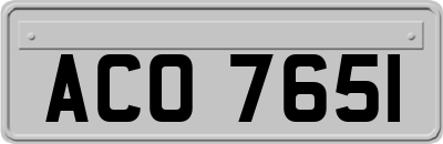 ACO7651