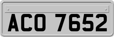 ACO7652