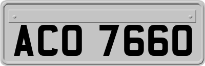 ACO7660