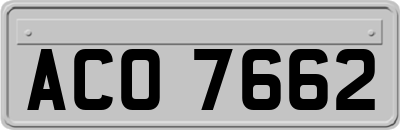 ACO7662
