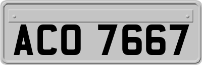 ACO7667