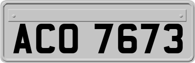 ACO7673