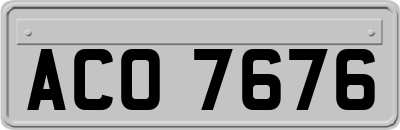 ACO7676