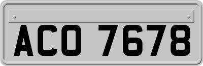 ACO7678