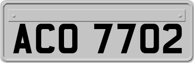 ACO7702