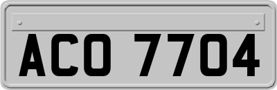ACO7704