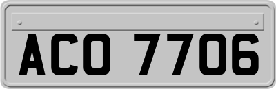 ACO7706