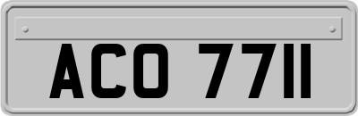 ACO7711