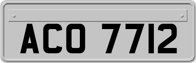 ACO7712