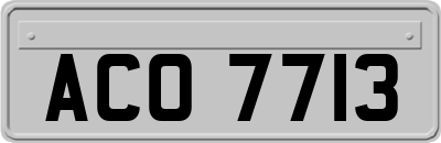 ACO7713
