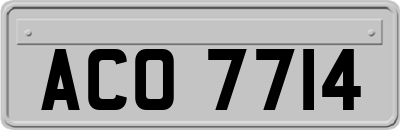ACO7714
