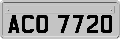 ACO7720
