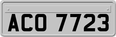 ACO7723