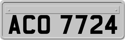 ACO7724