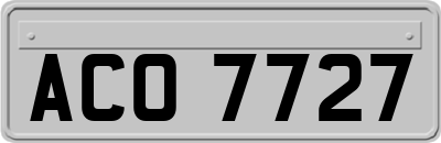 ACO7727