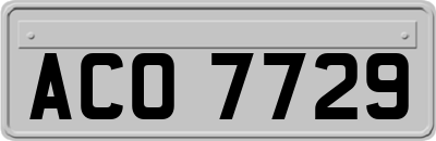 ACO7729