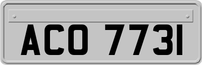 ACO7731