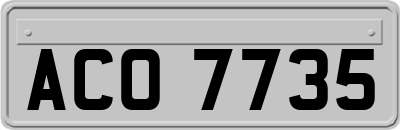 ACO7735