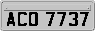 ACO7737
