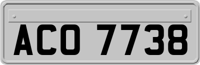 ACO7738