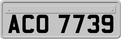 ACO7739