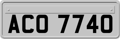 ACO7740