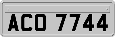 ACO7744