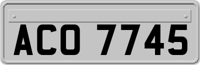 ACO7745