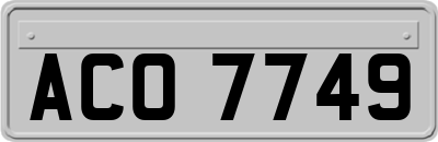 ACO7749