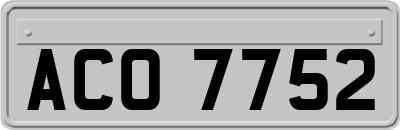 ACO7752
