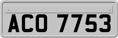 ACO7753