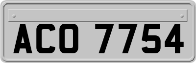 ACO7754