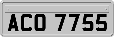 ACO7755