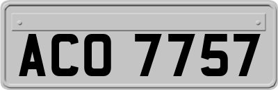 ACO7757