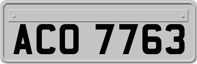 ACO7763