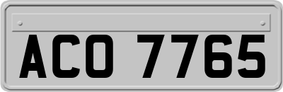 ACO7765